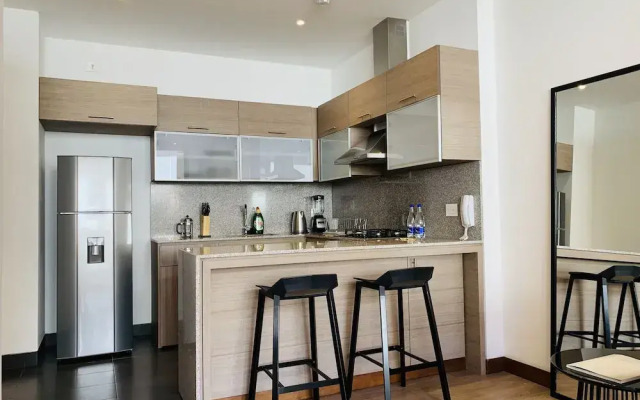 Virrey Apartments