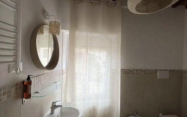 Verderame Rooms & Suite In Lucca