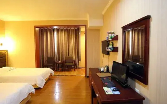 Suzhou Taoyuan Hotel
