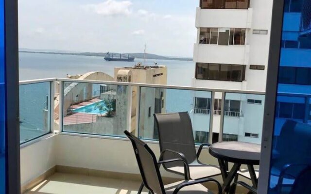 Cartagena Colonial JP 1122