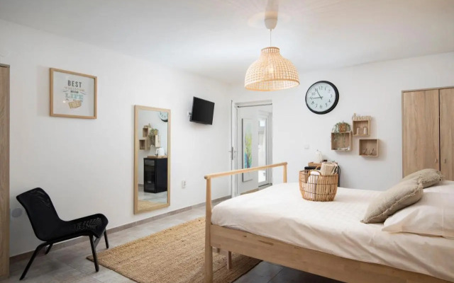 Rooms Jakić