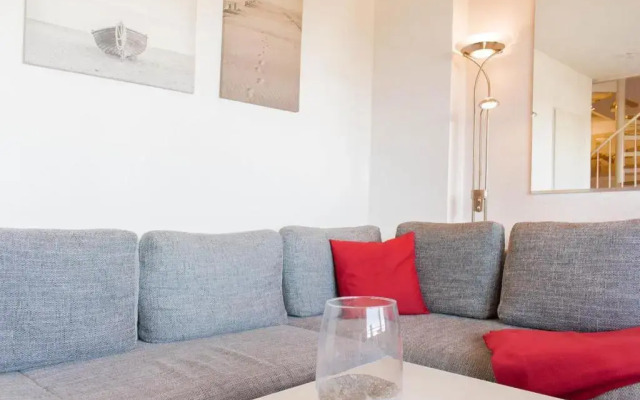 Ferienwohnung Residenz Barke App. 20