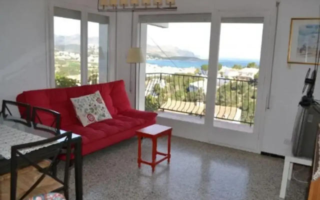 Apartment in Llançà, Girona 103575 by MO Rentals