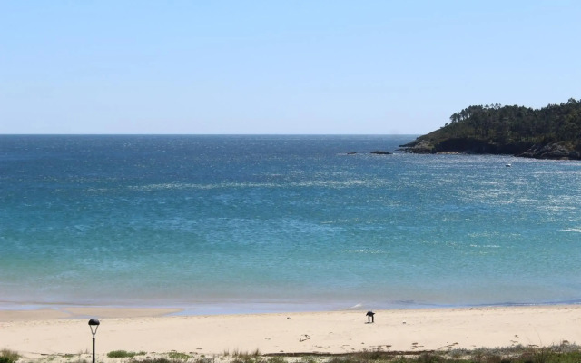 Pensión Playa de Sardiñeiro