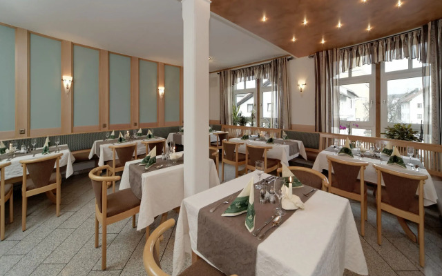Hotel-Restaurant Früchtl