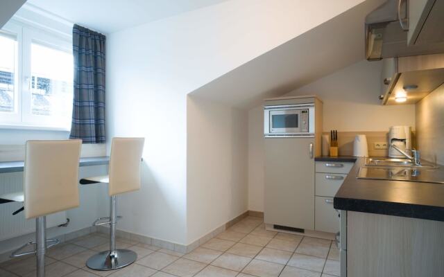 Alpine city living by we rent