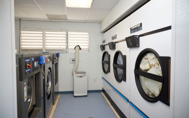 Target Hospitality - Jal Lodge