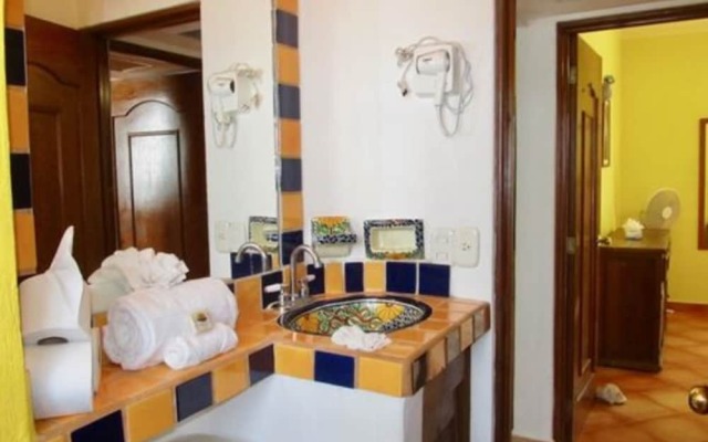 Condo Oltroceano by Playa Paradise