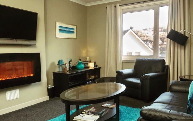 Telford Highland Apartments Gillies Park