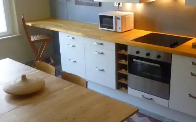Gîte Chez ma grand-mère