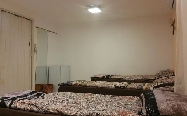 Ella's Home Guesthouse