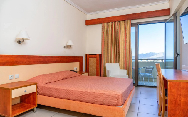 Marmari Bay Hotel