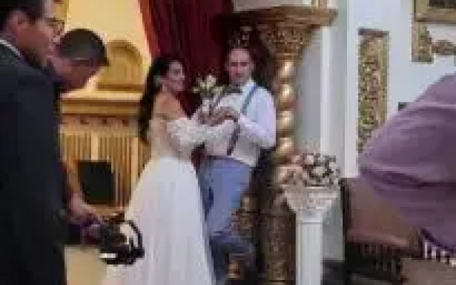 Casona Valdelirios