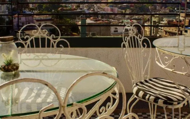 Casa Nomade Hotel Boutique