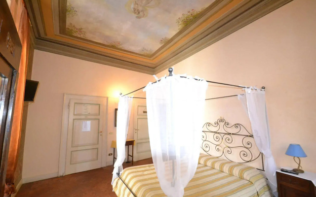 Bed and Breakfast Alba