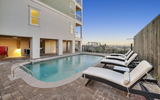 Seaclusion by RedAwning