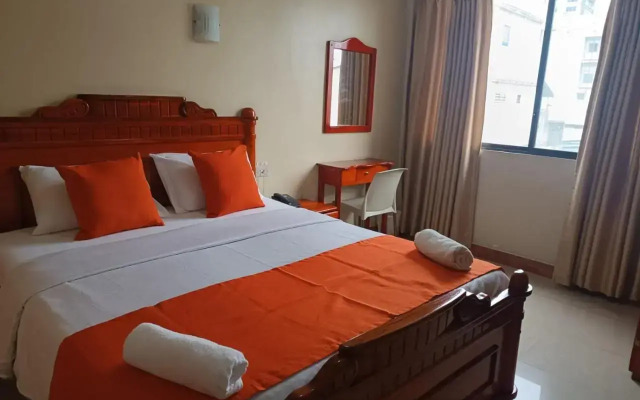 Hotel Bicentenario