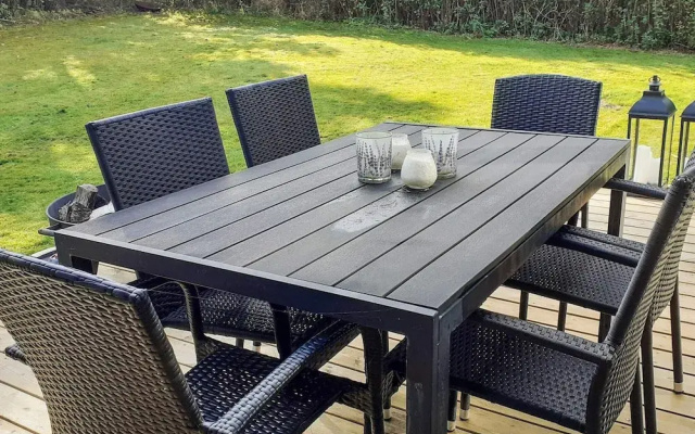 4 Star Holiday Home in Logstor
