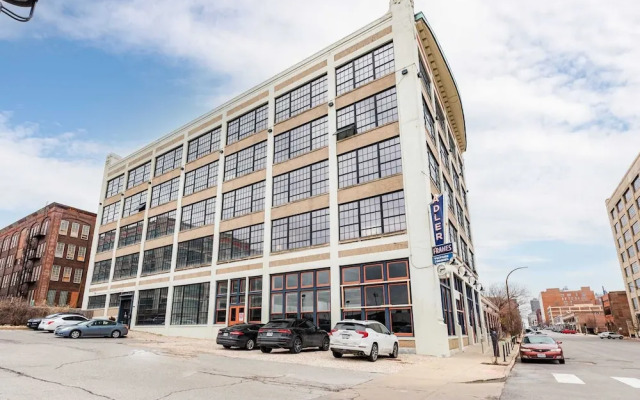 TWO Stunning Adler Loft by CozySuites