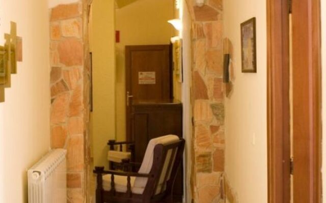 Guest House La Manta