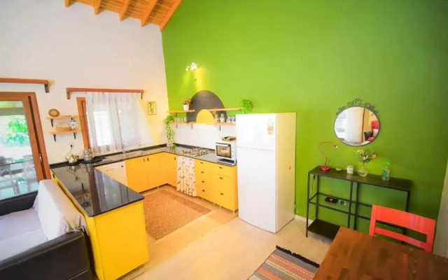 Cozy house in Çeşme, Super Host