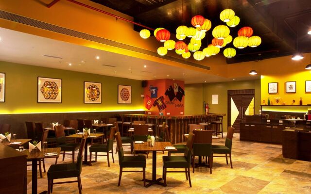Mango Airoli Mumbai
