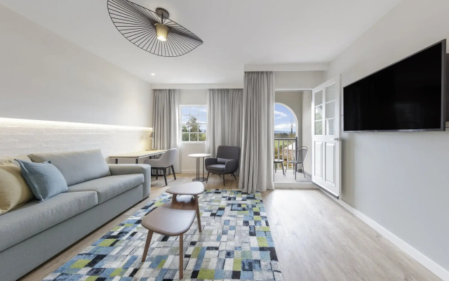Crowne Plaza Hawkesbury Valley by IHG