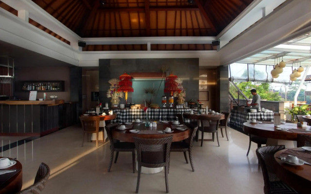 Aria Exclusive Villa and Spa