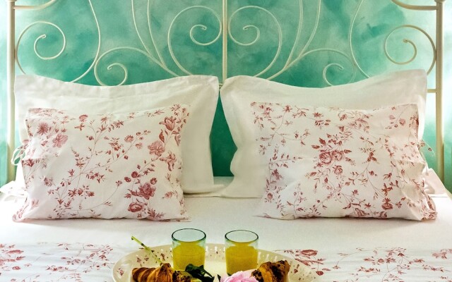 Apartments & Rooms Tomasovic