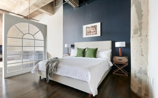 Reside Houston Dwntwn, Wyndham