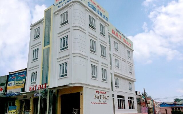 Bat Dat Hotel Da Lat