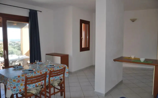 Citai Tirreno Apartment