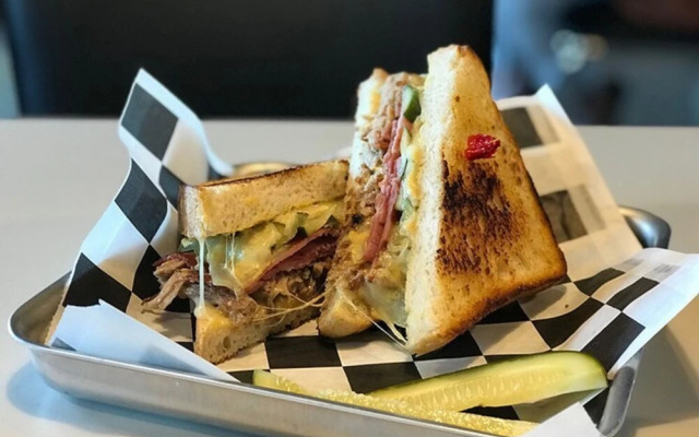 Abode Dallas - The Cedars Downtown