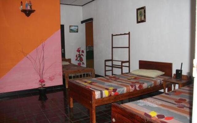 Sylvester Villa Hostel Negombo