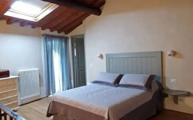 Agriturismo La Terrazza