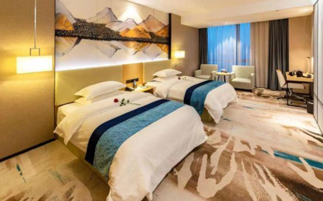 Zhong Rui Hotel