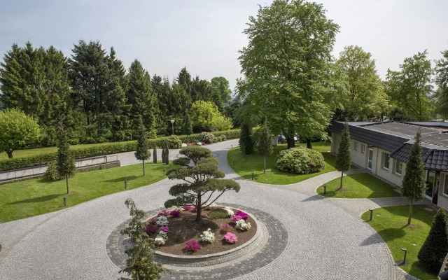 L'Arrivée Hotel & Spa