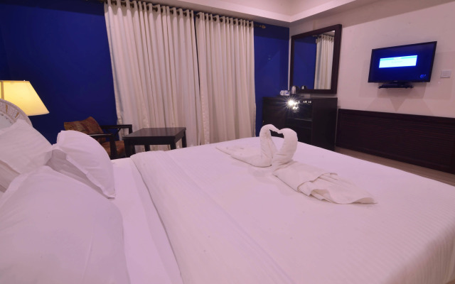 Seasons Hotels & Resorts