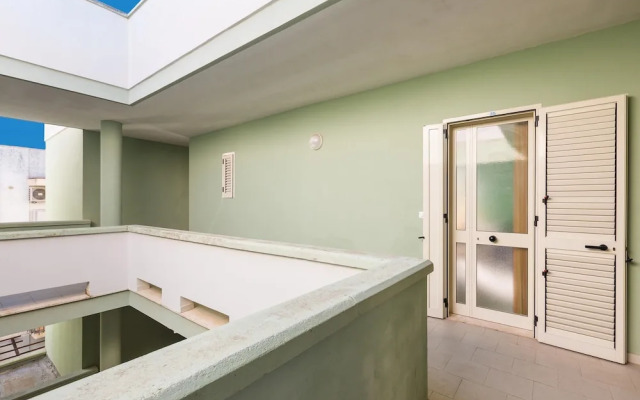 Appartamenti Baia Verde