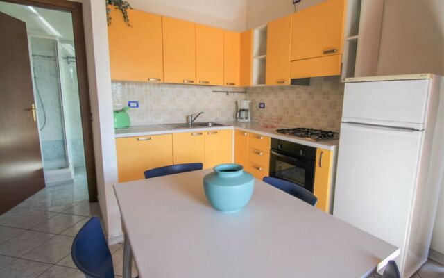 Residenza Agrifoglio