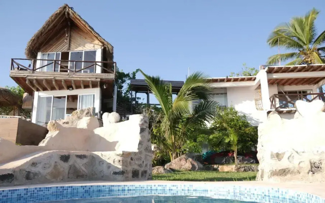 Isla Quimera San Blas Only Adults