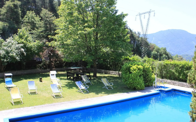 Hotel Unterinnerhof