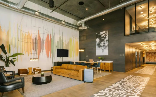 Sonder by Marriott Bonvoy Mill Ave Apartments Tempe