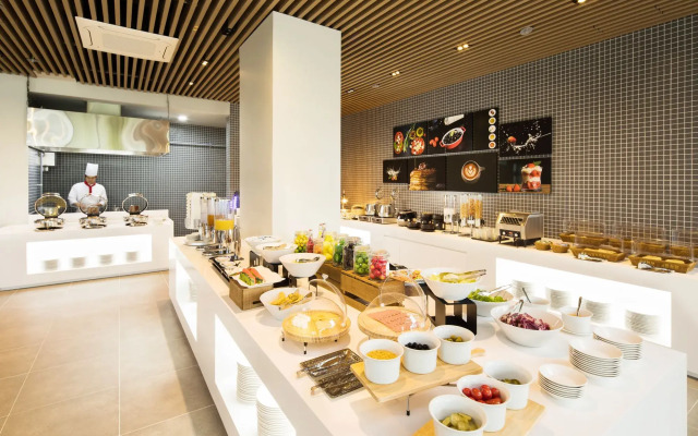 Aiden by Best Western Cheongdam