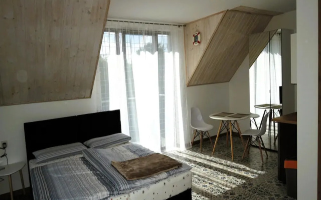 Apartment in Mrzezyno by Blue Flag Beach