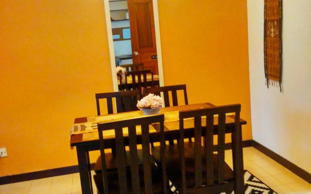 Jean CleanComfy Apt Near Beach