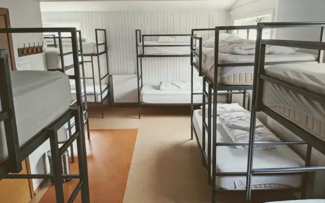 Sjávarborg