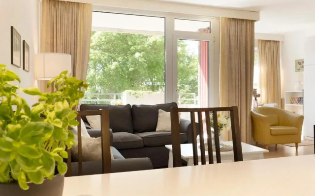 Berolina Wohnung 103