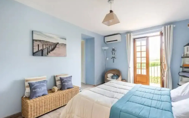 B&B & Spa Des Histoires d'Anges