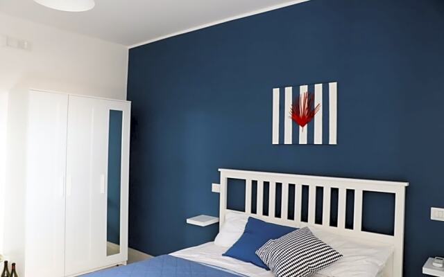 B&B Josephine Sea View